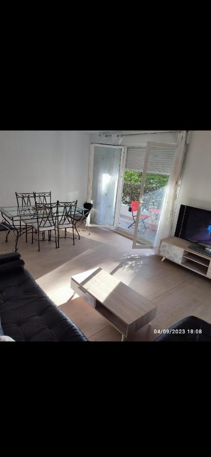 Big Logement , Jo2024, Stade De France, Paris, Metro , Parking Gratuit Saint-Denis  Ngoại thất bức ảnh
