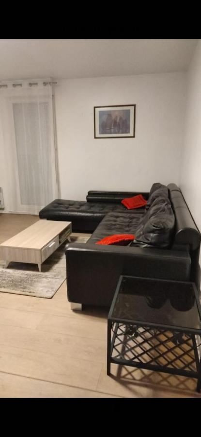 Big Logement , Jo2024, Stade De France, Paris, Metro , Parking Gratuit Saint-Denis  Ngoại thất bức ảnh