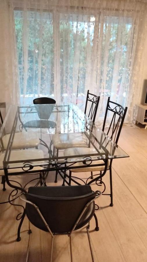 Big Logement , Jo2024, Stade De France, Paris, Metro , Parking Gratuit Saint-Denis  Ngoại thất bức ảnh