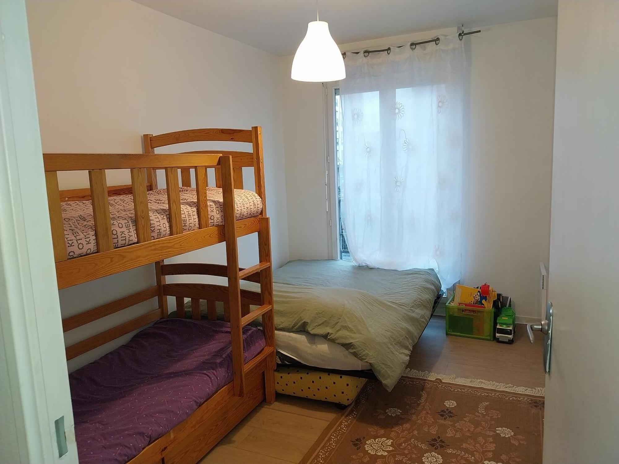 Big Logement , Jo2024, Stade De France, Paris, Metro , Parking Gratuit Saint-Denis  Ngoại thất bức ảnh