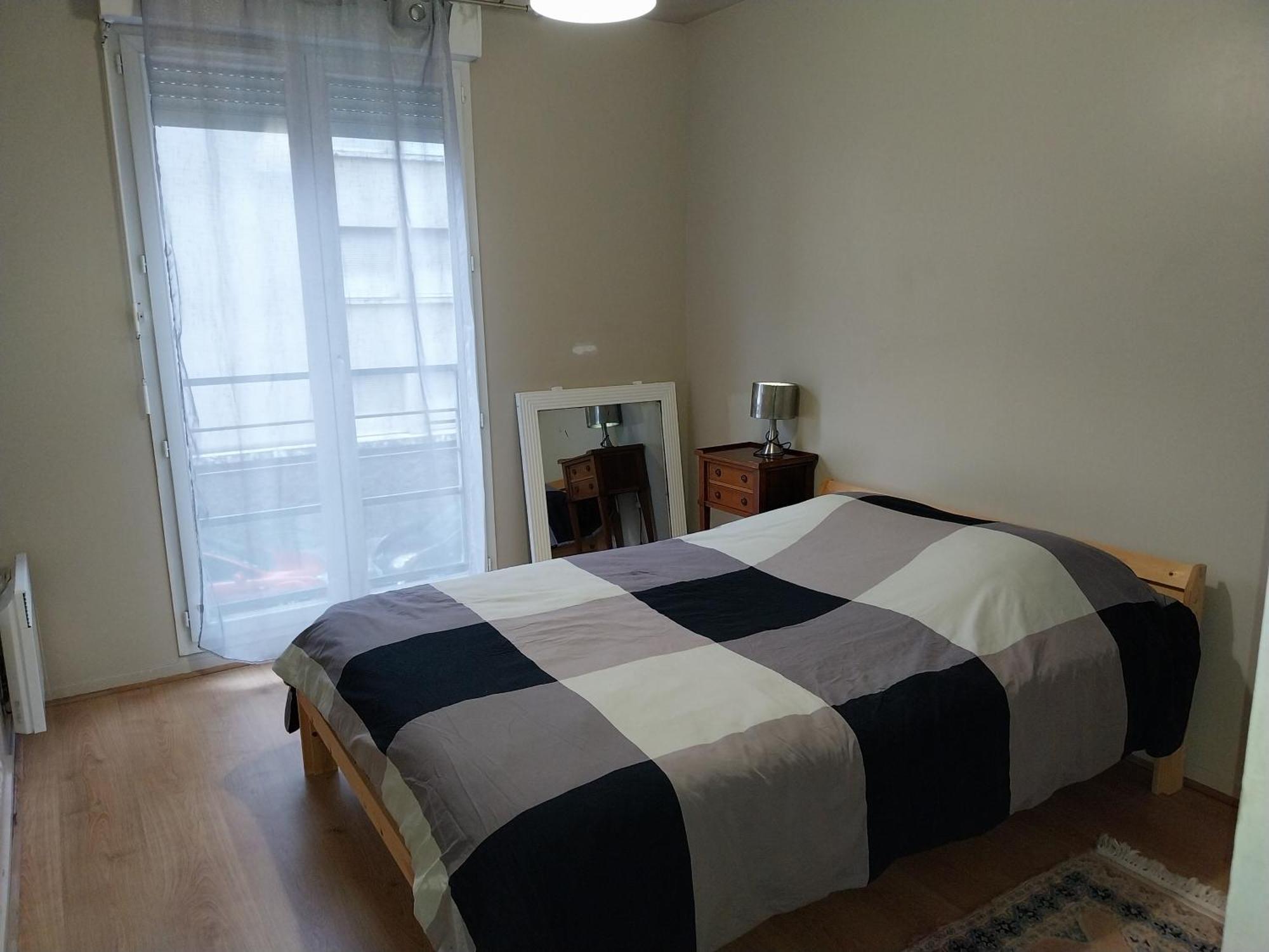 Big Logement , Jo2024, Stade De France, Paris, Metro , Parking Gratuit Saint-Denis  Ngoại thất bức ảnh